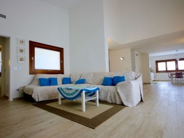 Villa Franca San Teodoro 8